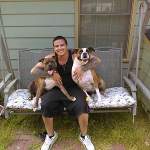 Meet your Posher, Justin